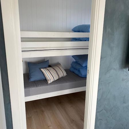 אברופ Aa Strand Camping מראה חיצוני תמונה