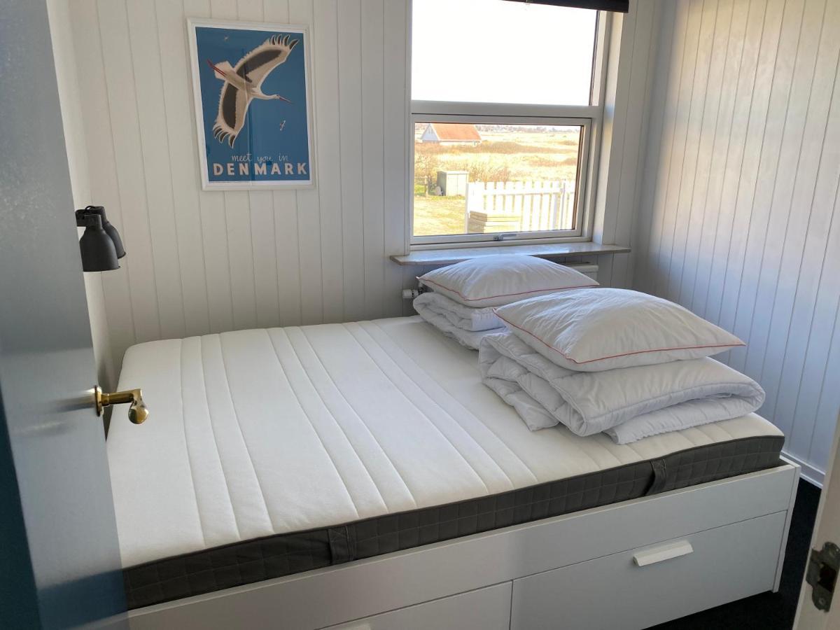 אברופ Aa Strand Camping מראה חיצוני תמונה