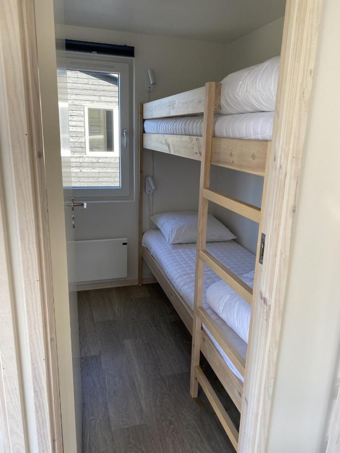 אברופ Aa Strand Camping מראה חיצוני תמונה